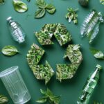 Eco-Crafting: Creative Solutions for Sustainability