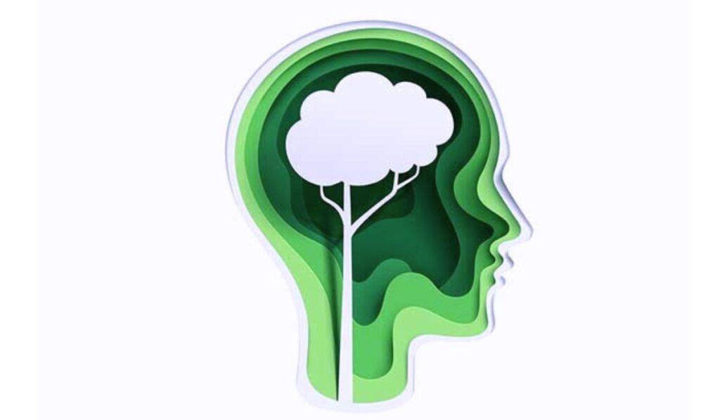 Eco-Minded: Embracing a Greener Mindset