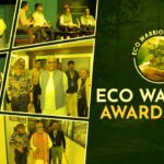 Eco Warriors: Champions of Environmental Conservation