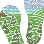 Green Footprints: Treading Lightly on the Earth