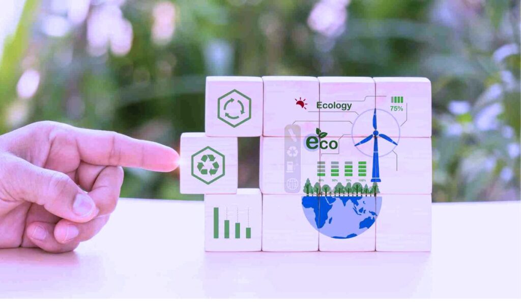 Green Innovations: Pioneering Eco-Technologies