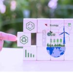 Green Innovations: Pioneering Eco-Technologies